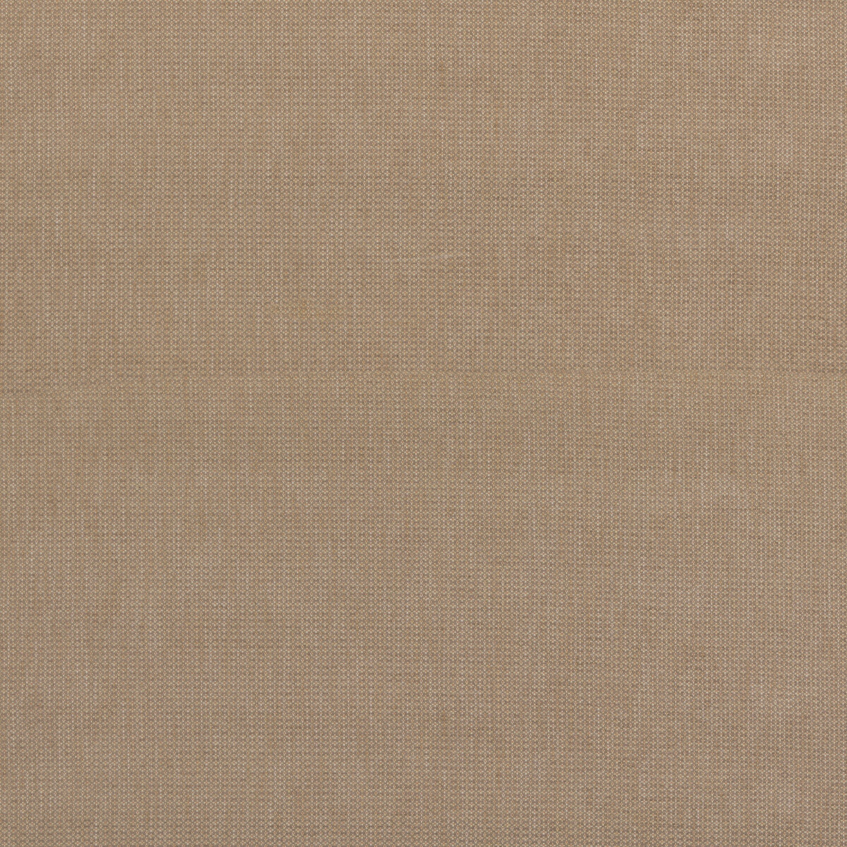 G P & J BAKER BURFORD WEAVE NUTMEG
