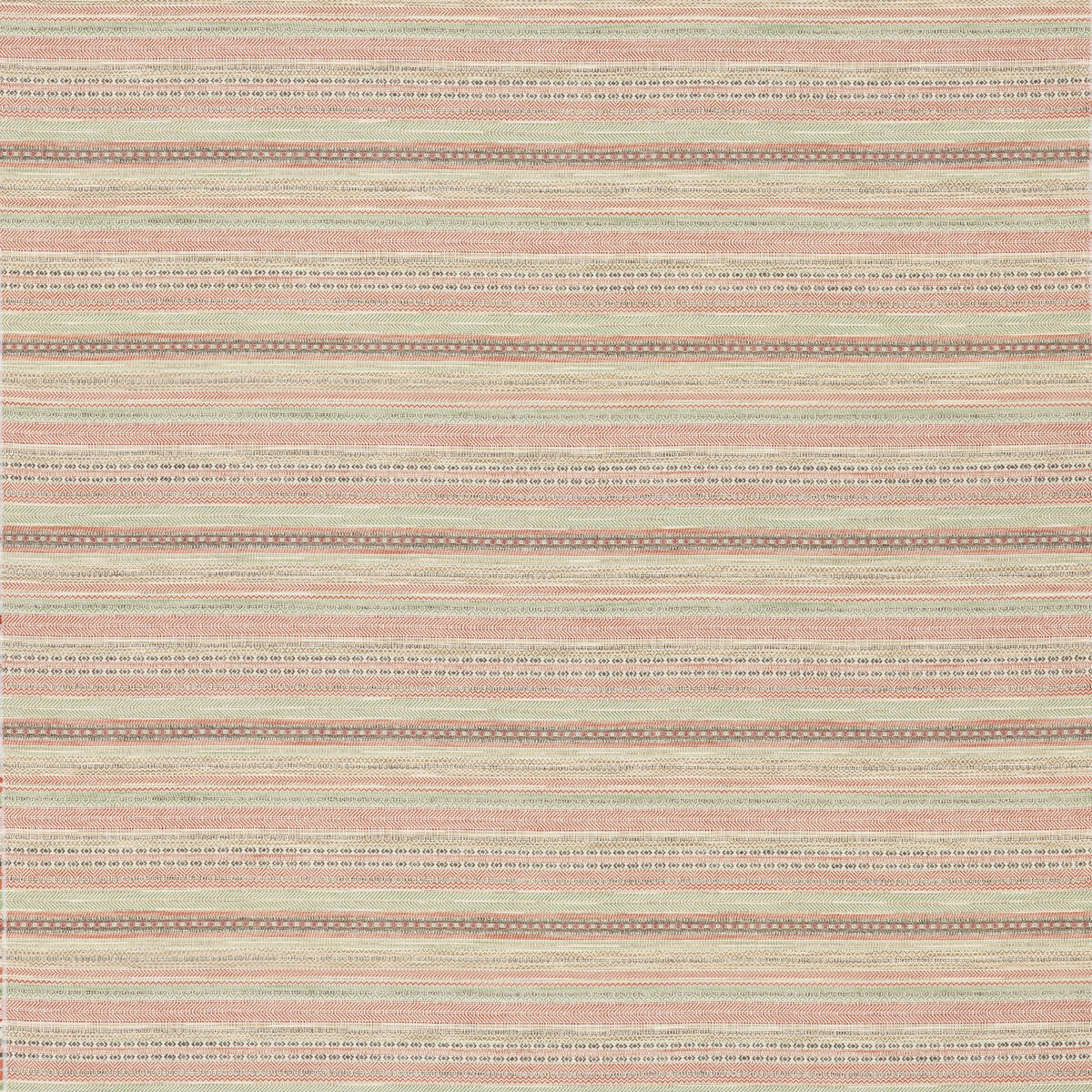 G P & J BAKER FAIRFAX RED/GREEN