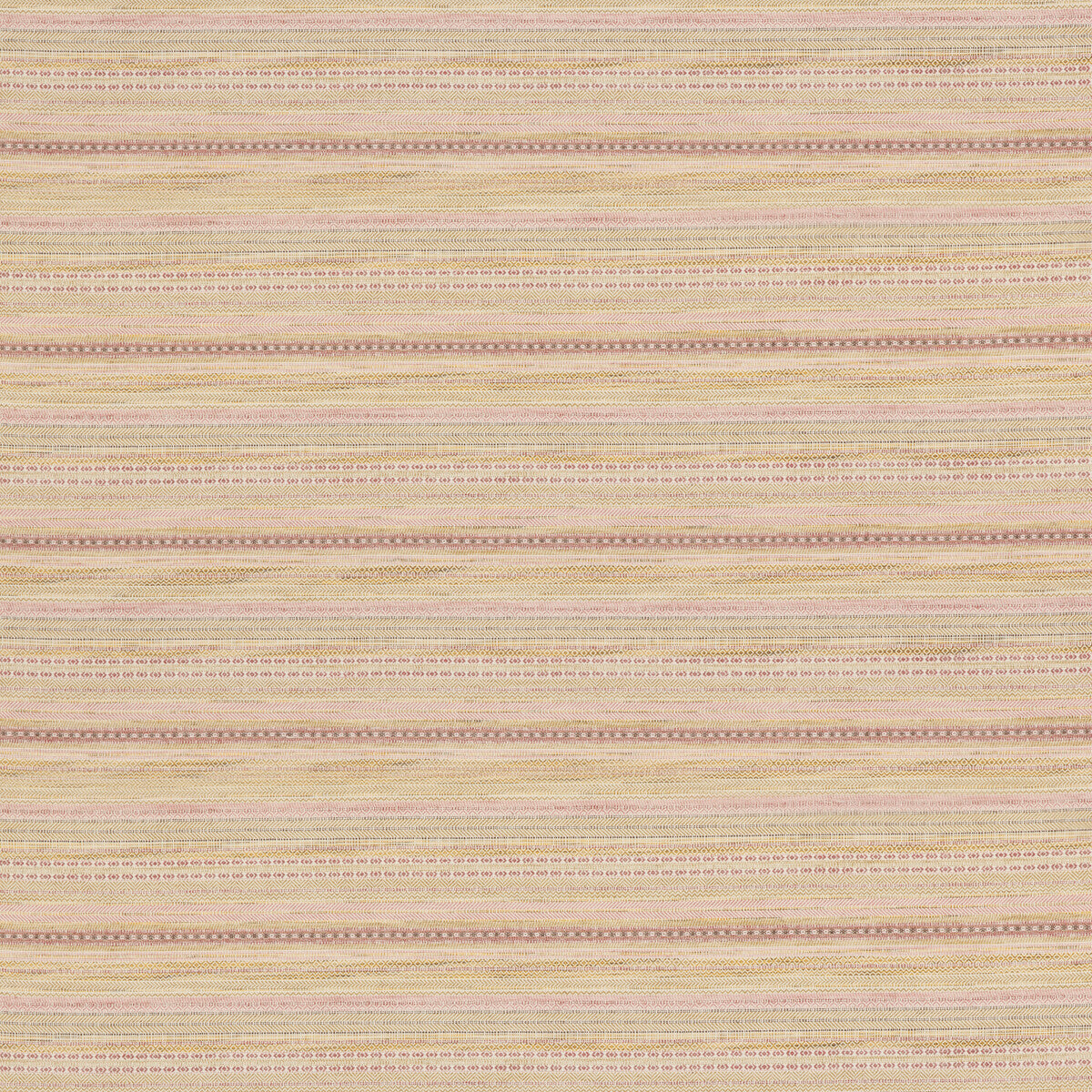 G P & J BAKER FAIRFAX OCHRE/CORAL