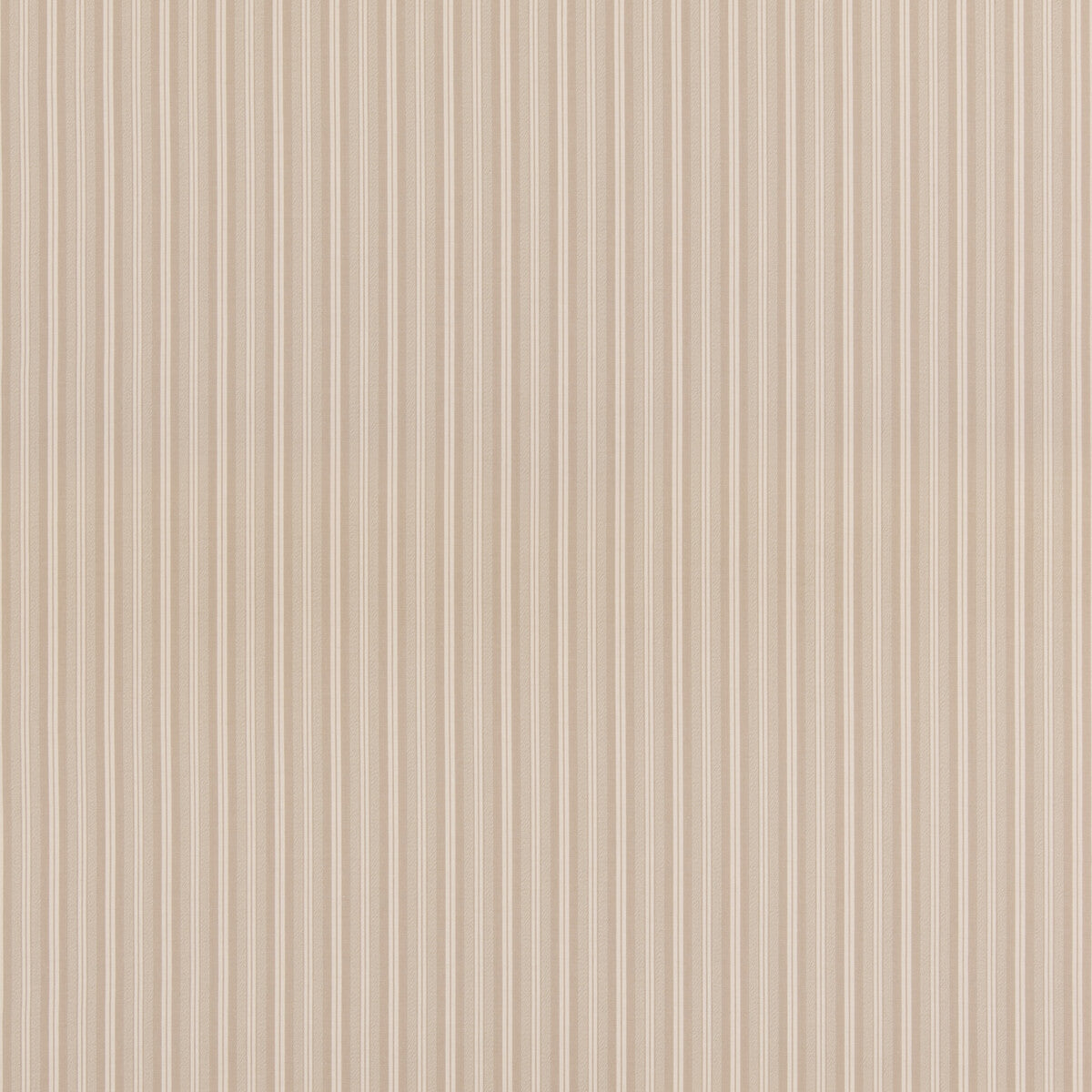 G P & J BAKER LAVERTON STRIPE LINEN