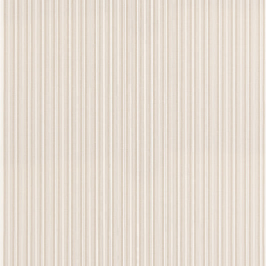 G P & J BAKER LAVERTON STRIPE OATMEAL