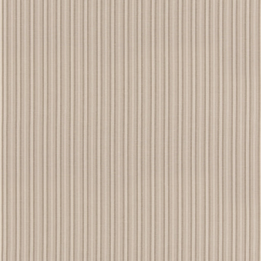 G P & J BAKER LAVERTON STRIPE NUTMEG