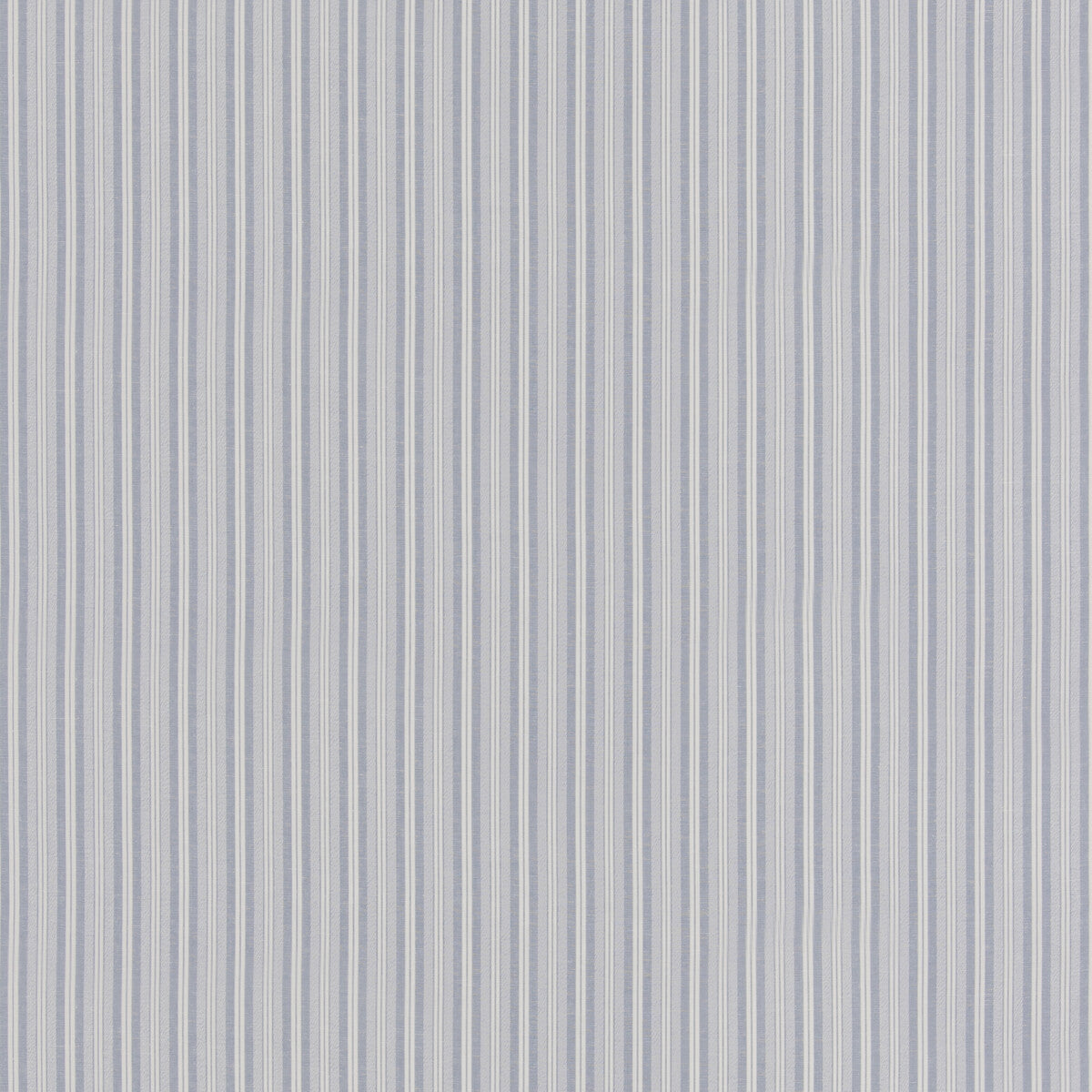 G P & J BAKER LAVERTON STRIPE SOFT BLUE