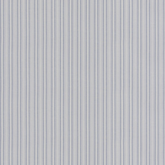 G P & J BAKER LAVERTON STRIPE SOFT BLUE