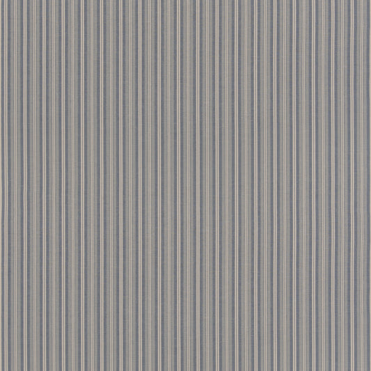 G P & J BAKER LAVERTON STRIPE DENIM