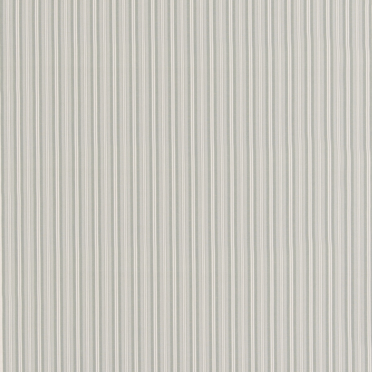 G P & J BAKER LAVERTON STRIPE AQUA