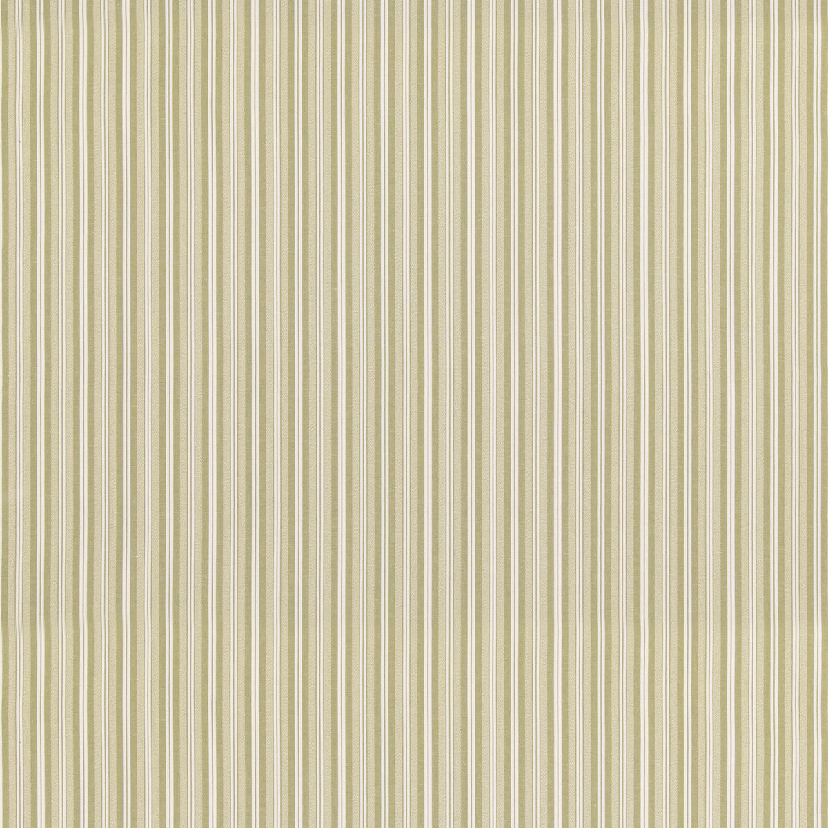 G P & J BAKER LAVERTON STRIPE GRASS