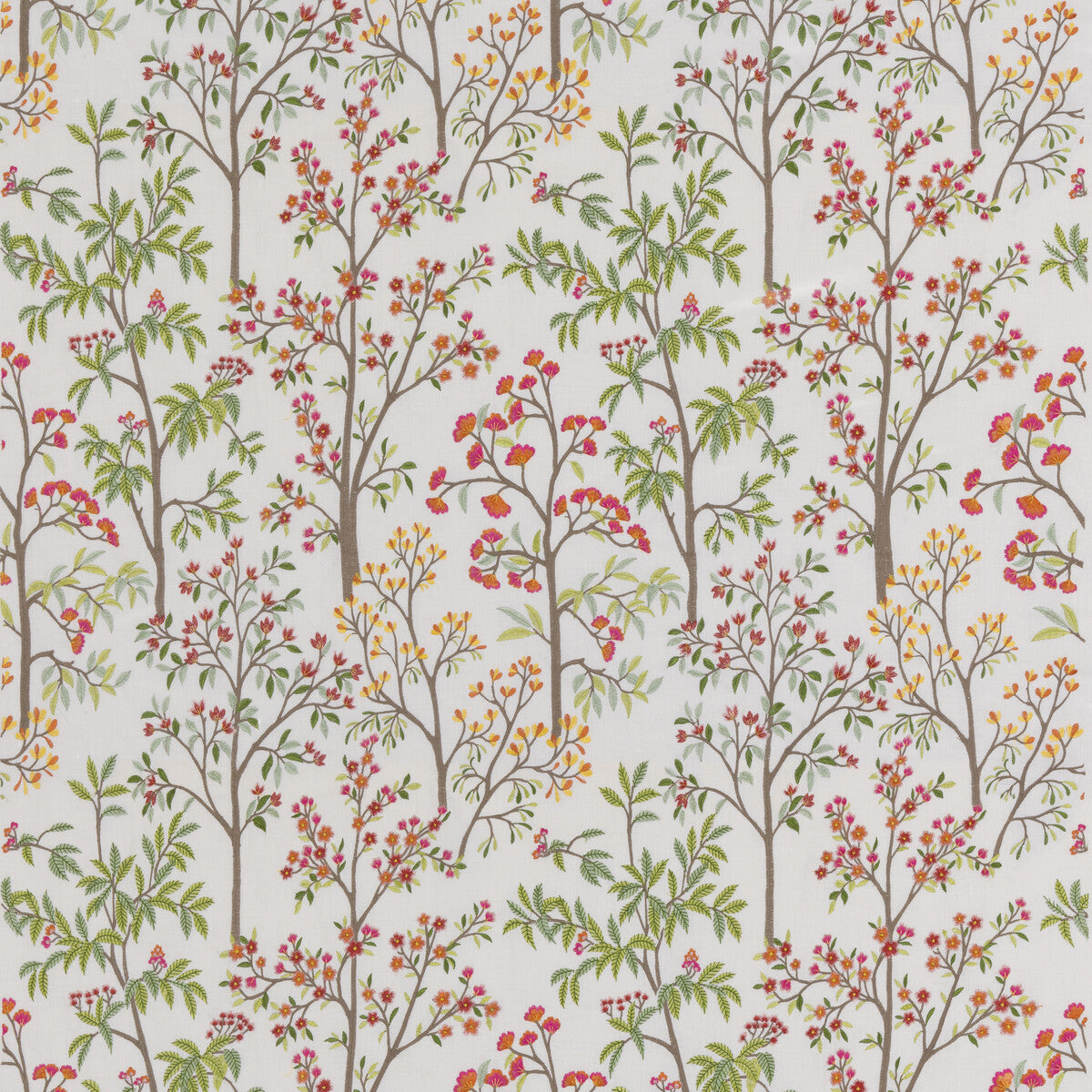 G P & J BAKER PENALLY RED/GREEN