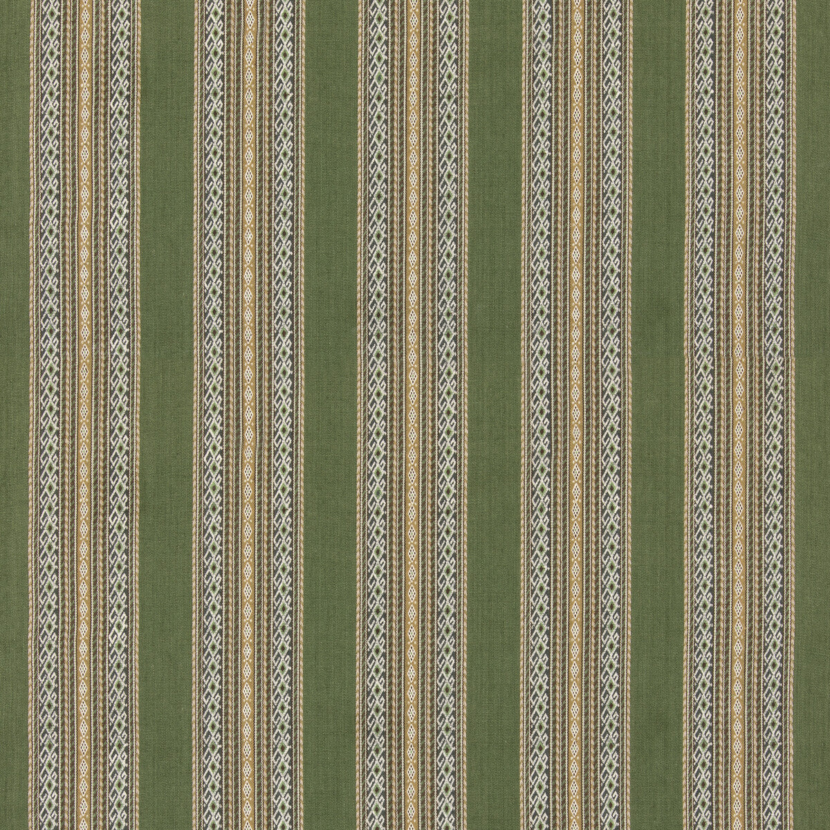 G P & J BAKER WORLDS APART GREEN