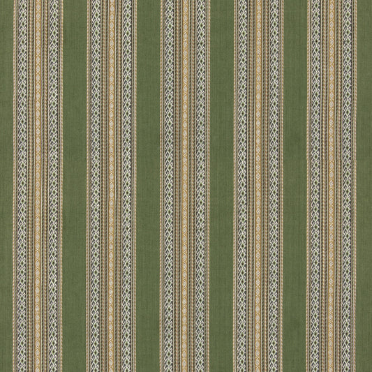 G P & J BAKER WORLDS APART GREEN