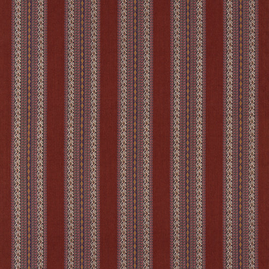 G P & J BAKER WORLDS APART PLUM