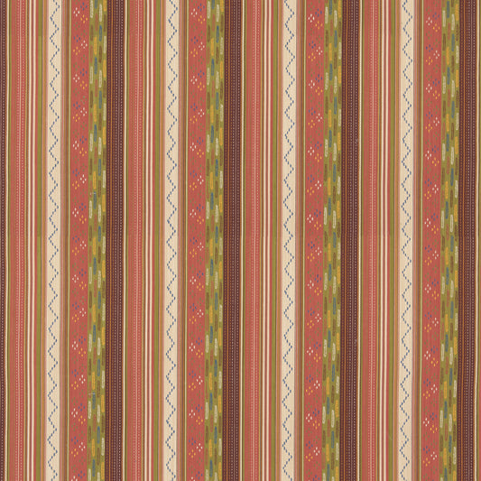G P & J BAKER RUNAWAY CORAL/GREEN