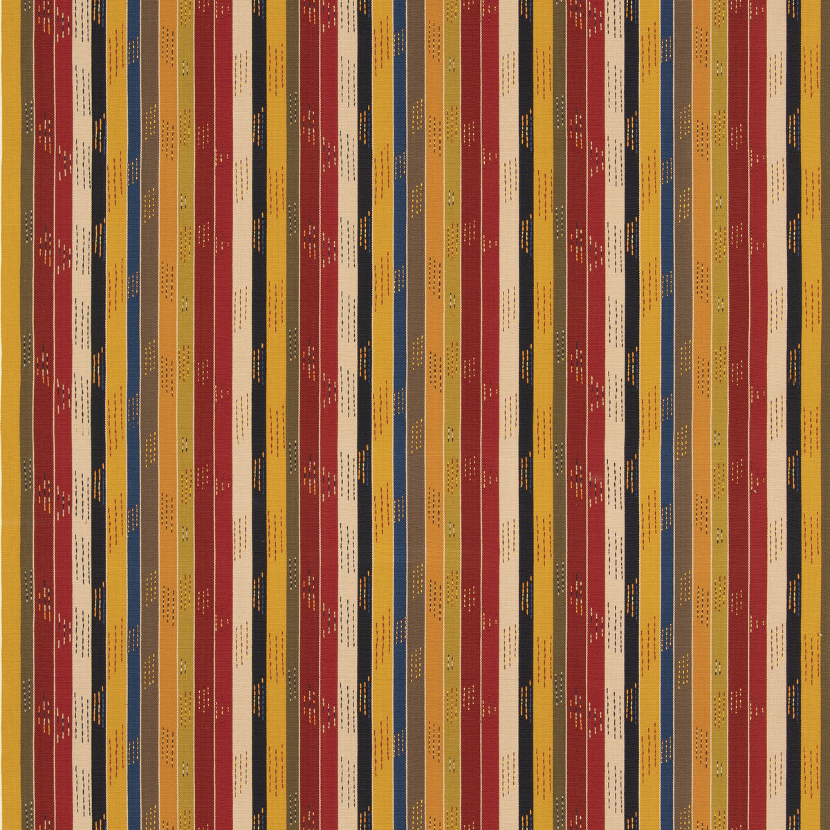 G P & J BAKER JOGALONG RED/OCHRE