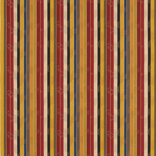 G P & J BAKER JOGALONG RED/OCHRE