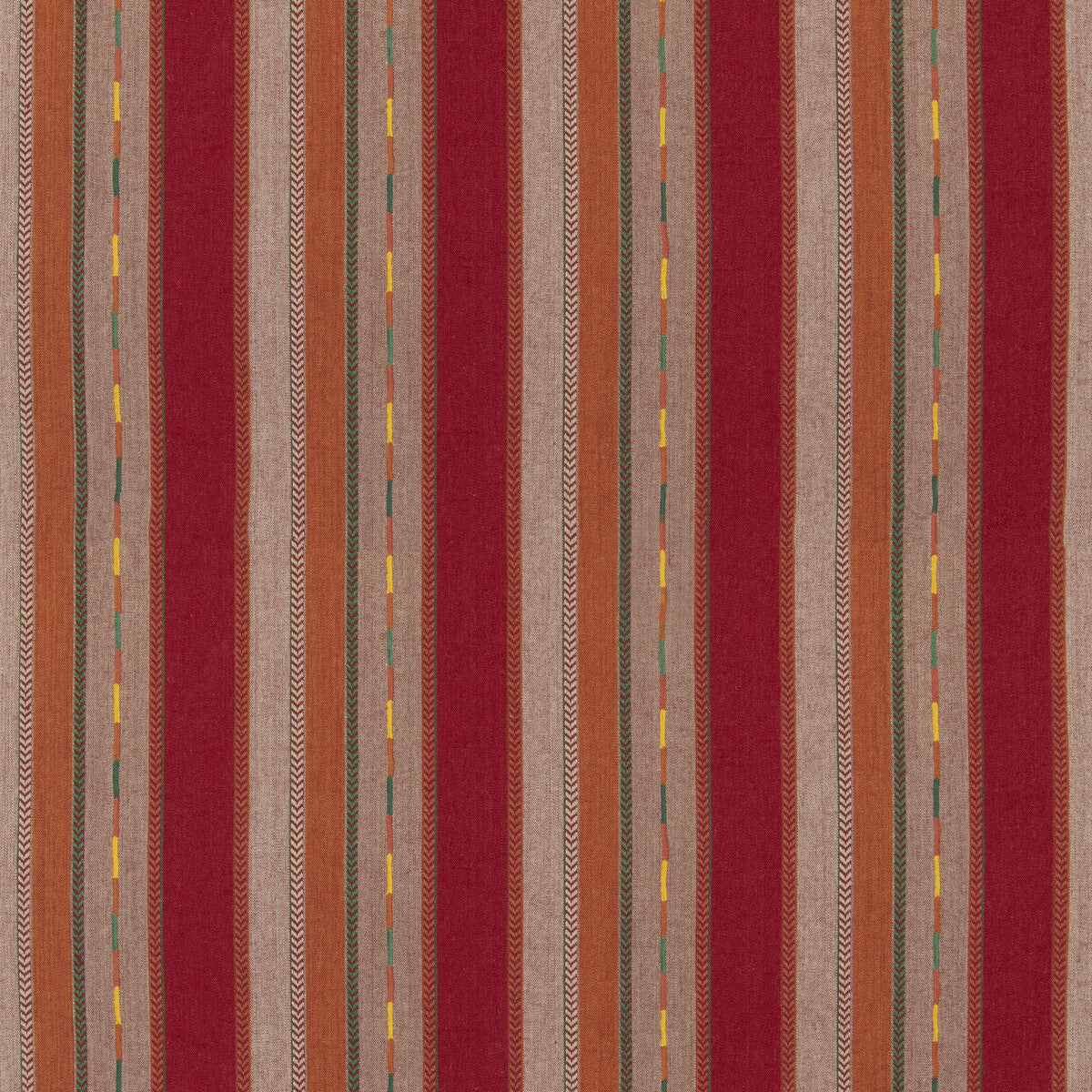 G P & J BAKER BUNTY RED