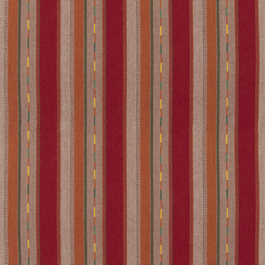 G P & J BAKER BUNTY RED