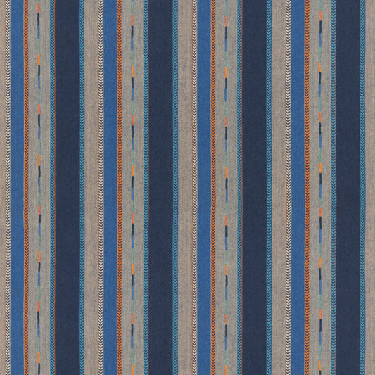 G P & J BAKER BUNTY INDIGO