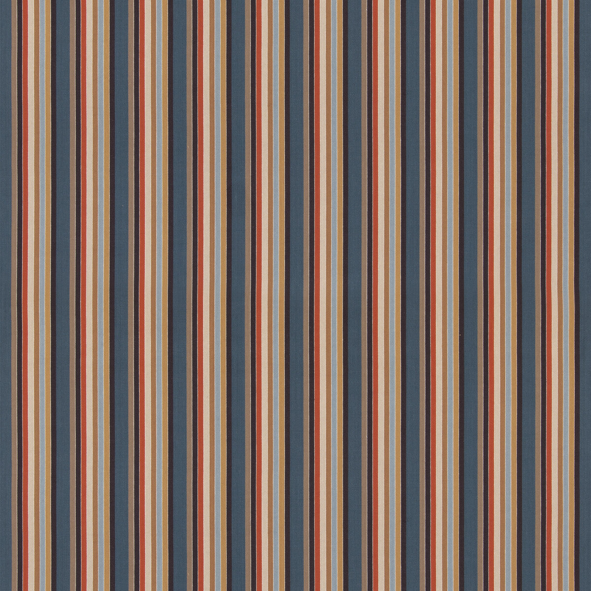 G P & J BAKER WILD ONE INDIGO/COCOA