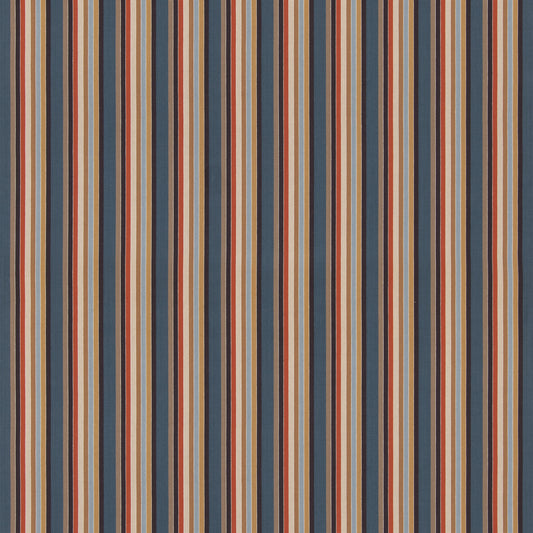 G P & J BAKER WILD ONE INDIGO/COCOA