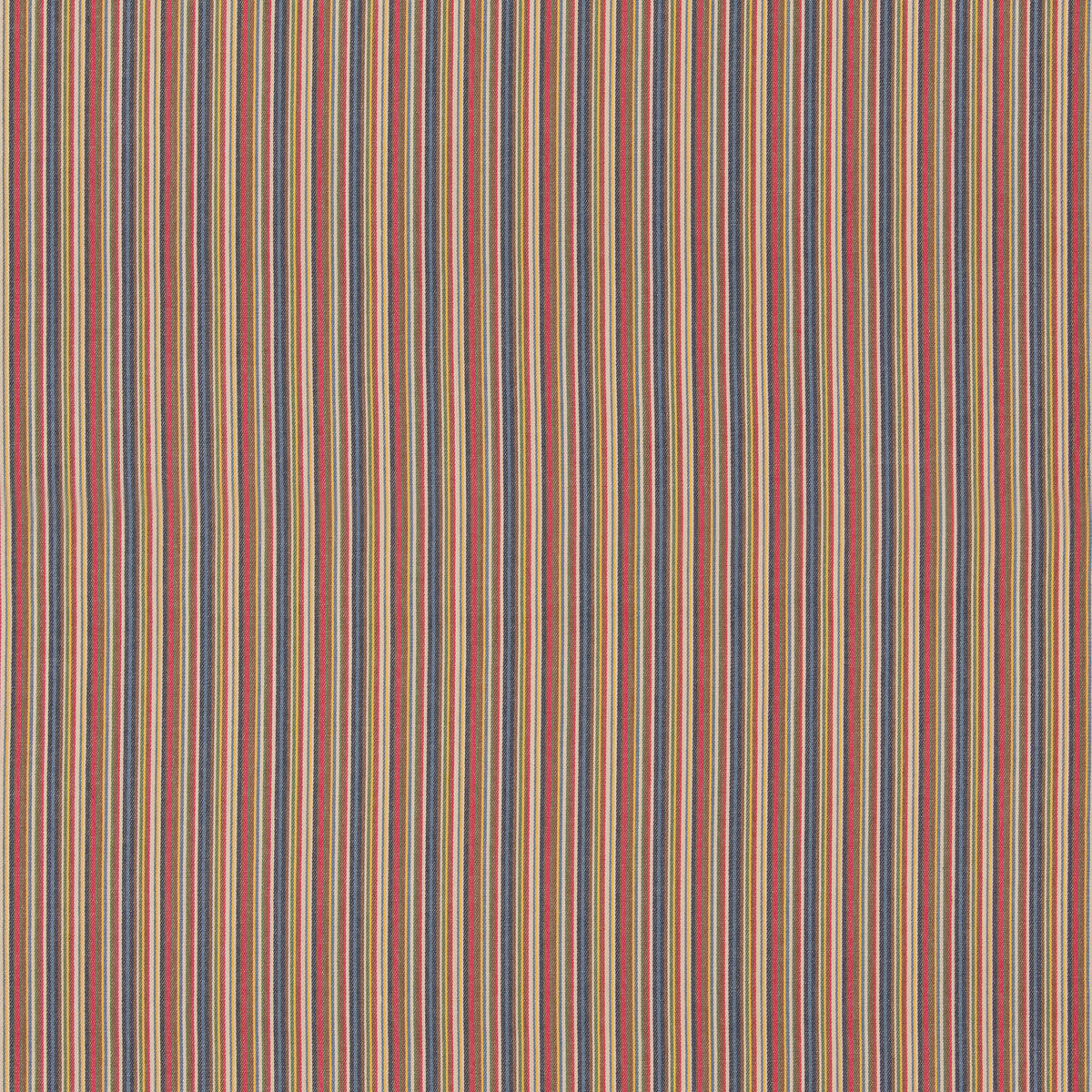 G P & J BAKER TIGHT ROPE INDIGO/COCOA