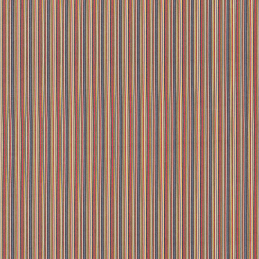 G P & J BAKER TIGHT ROPE INDIGO/COCOA