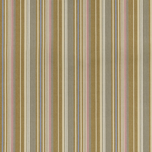 G P & J BAKER PETRA STRIPE SAND/GREY