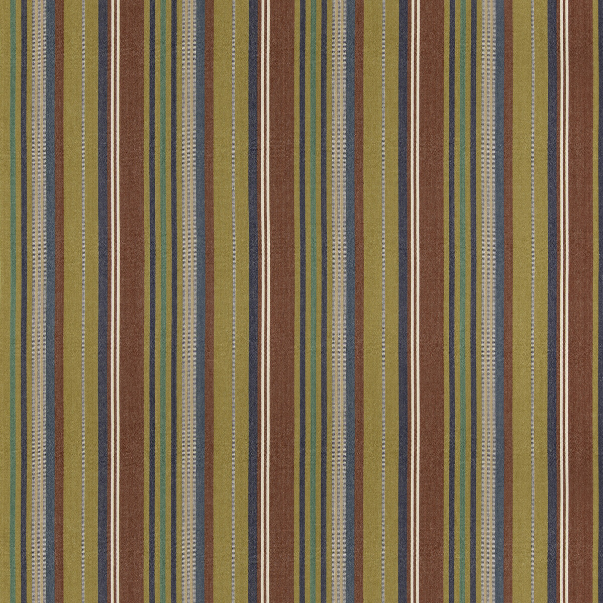 G P & J BAKER PETRA STRIPE JAZZ