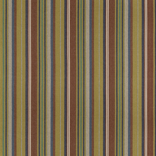 G P & J BAKER PETRA STRIPE JAZZ