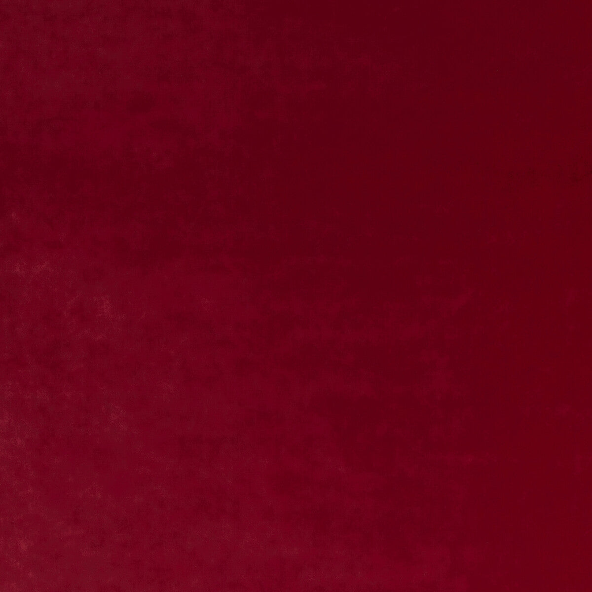 G P & J BAKER COURT VELVET RUBY