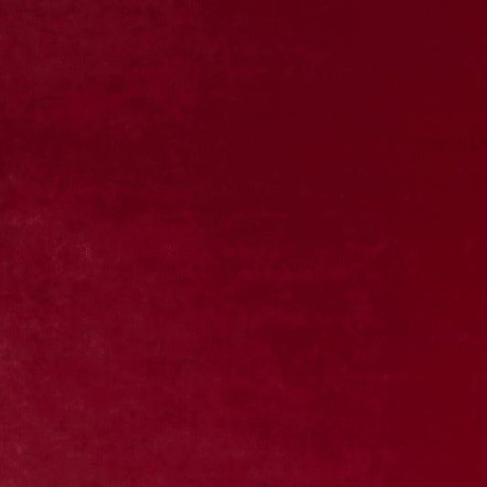 G P & J BAKER COURT VELVET RUBY