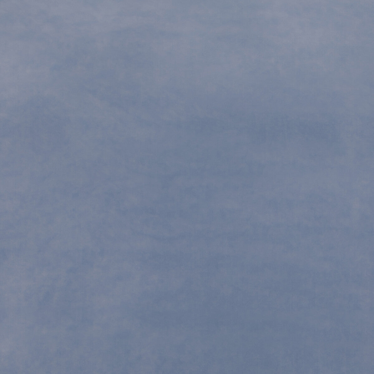 G P & J BAKER COURT VELVET BLUE GREY