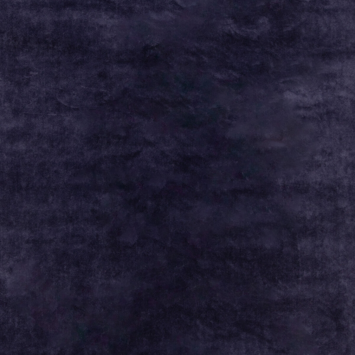 G P & J BAKER COURT VELVET SAPPHIRE