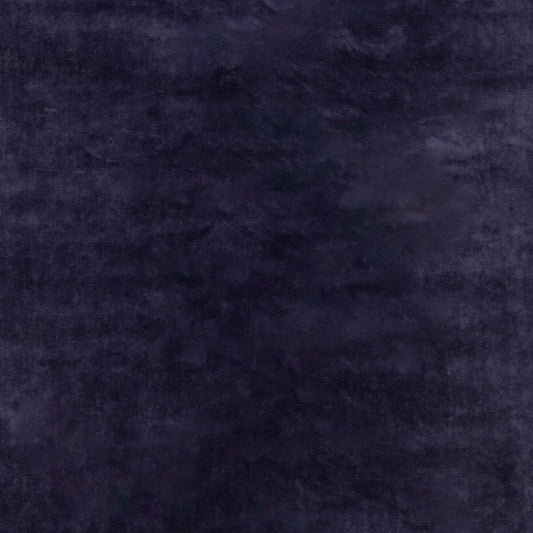 G P & J BAKER COURT VELVET SAPPHIRE