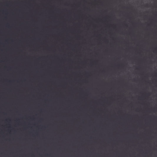 G P & J BAKER COURT VELVET CHARCOAL