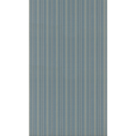 G P & J BAKER PENNY STRIPE BLUE