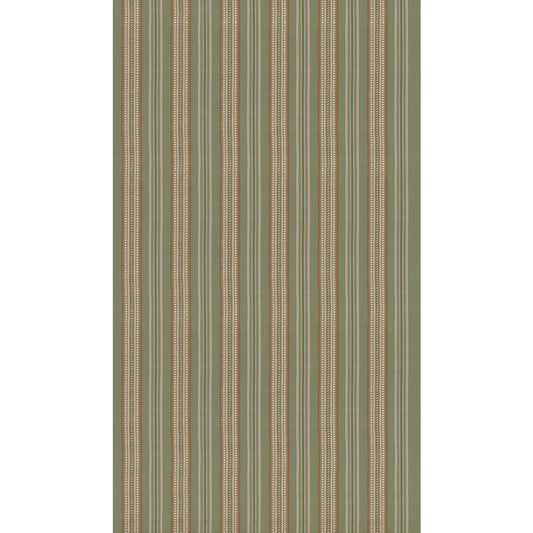 G P & J BAKER RUFUS STRIPE LEAF