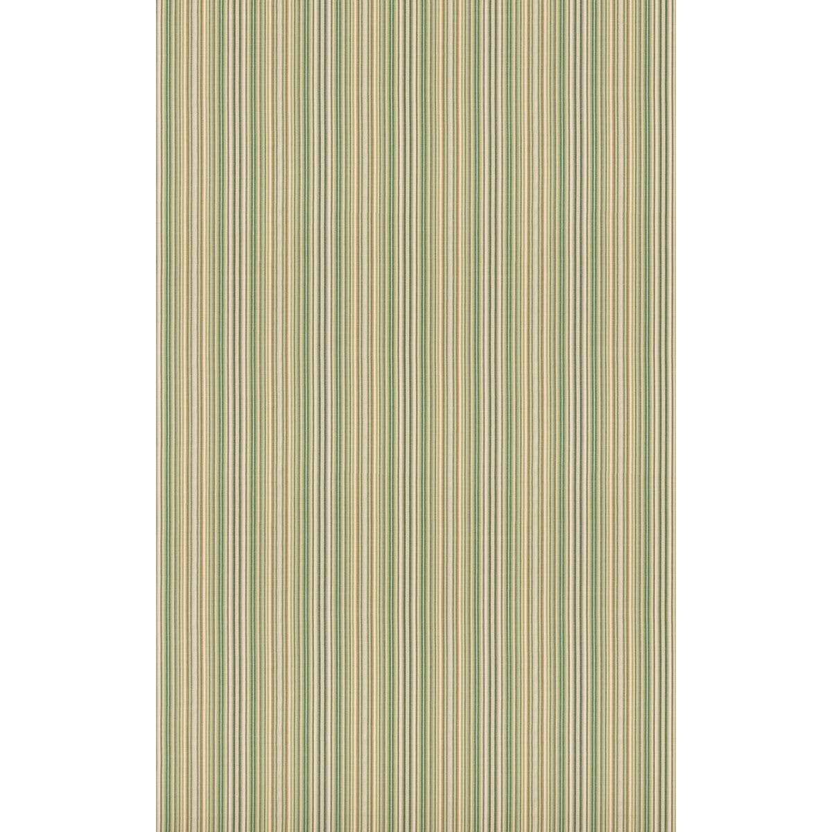 G P & J BAKER LUNA STRIPE GREEN