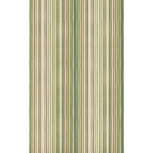 G P & J BAKER LUNA STRIPE GREEN
