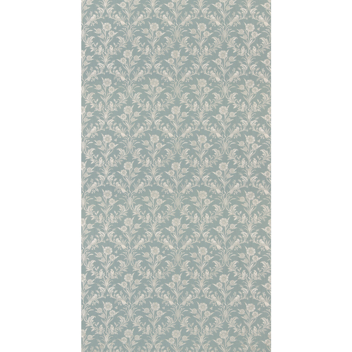 G P & J BAKER BOWHILL BLUE