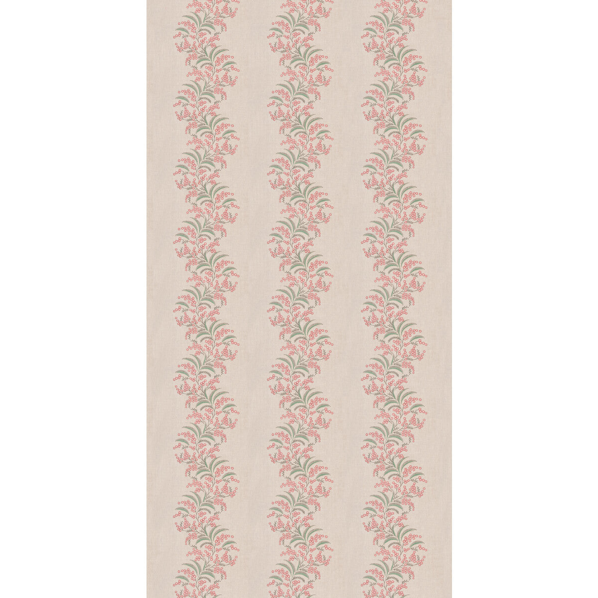 G P & J BAKER SEA ASTER SOFT RED