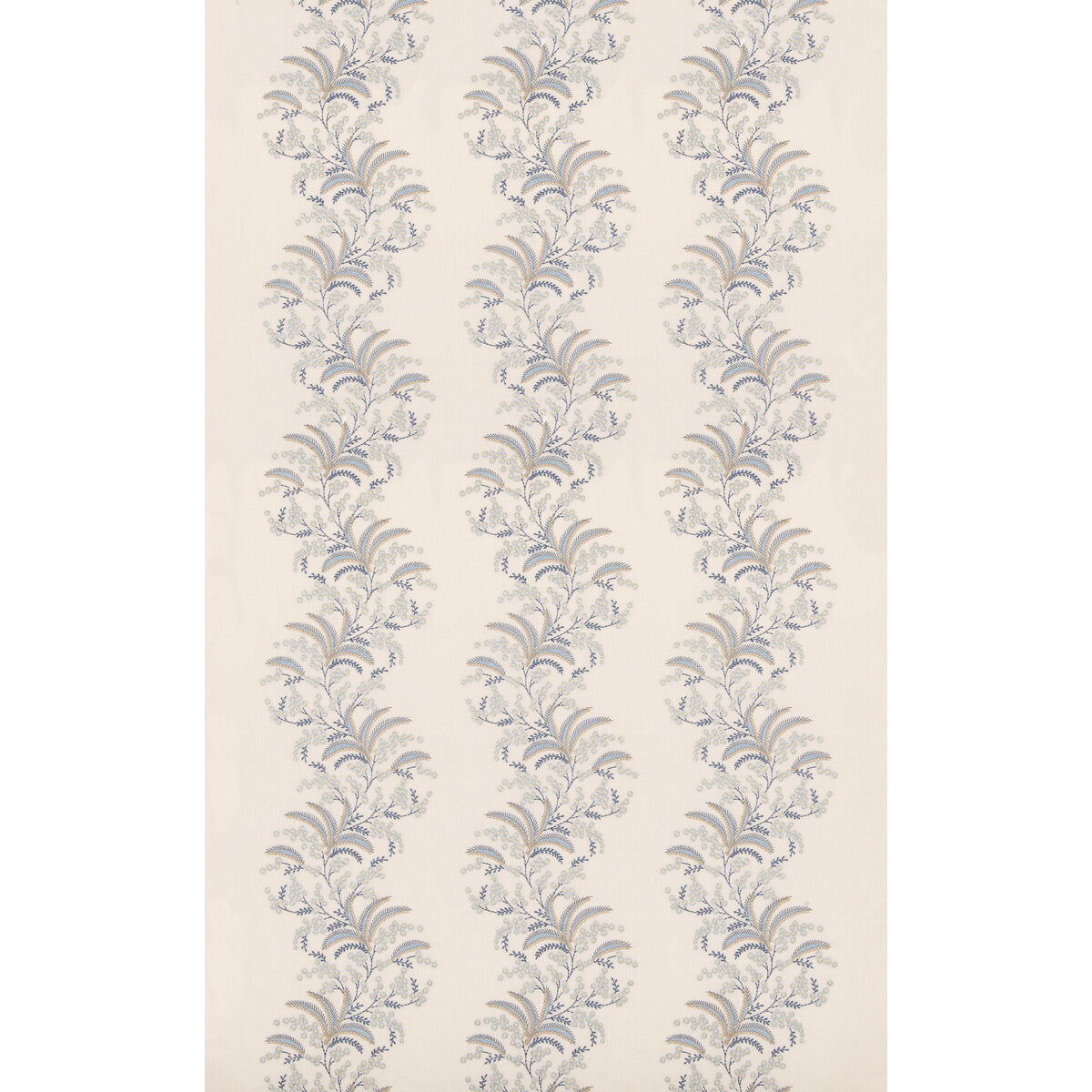 G P & J BAKER SEA ASTER BLUE