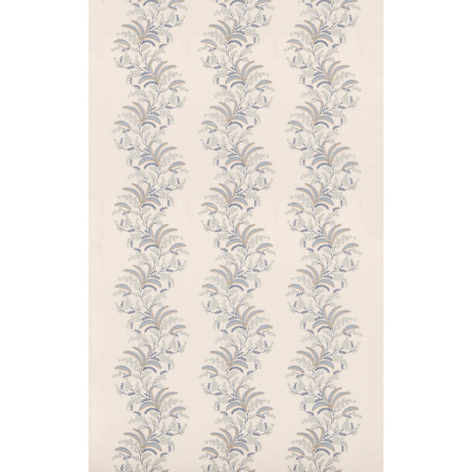 G P & J BAKER SEA ASTER BLUE