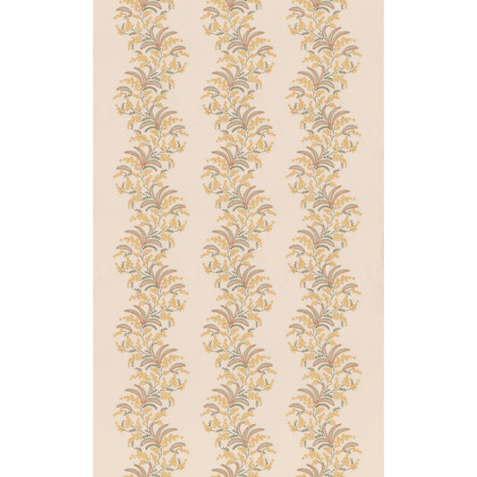 G P & J BAKER SEA ASTER OCHRE