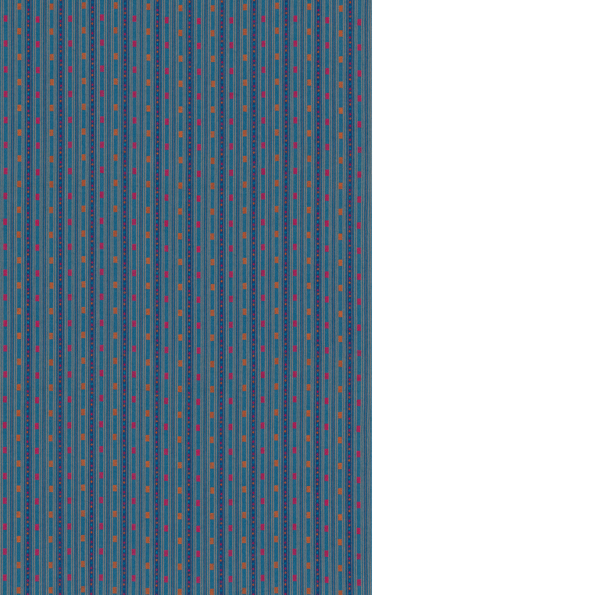 G P & J BAKER TRADEWIND SKY BLUE
