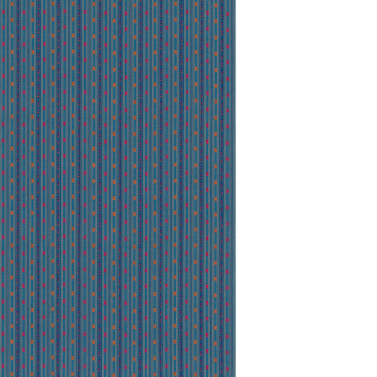 G P & J BAKER TRADEWIND SKY BLUE