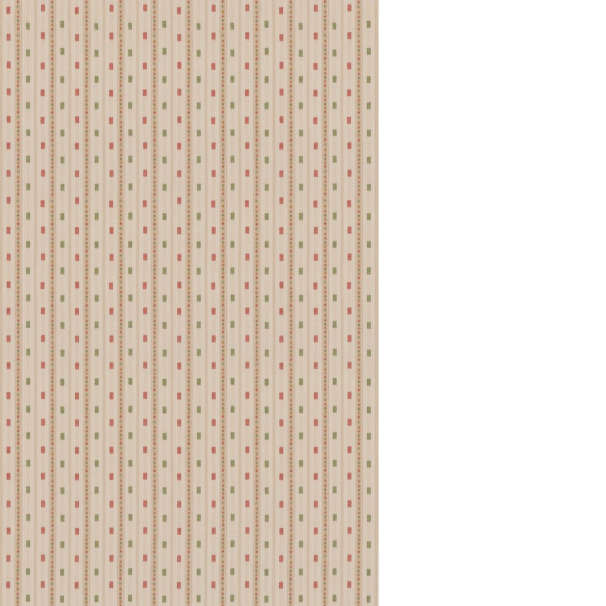 G P & J BAKER TRADEWIND RED/GREEN