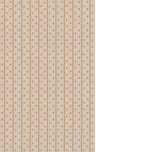 G P & J BAKER TRADEWIND RED/GREEN