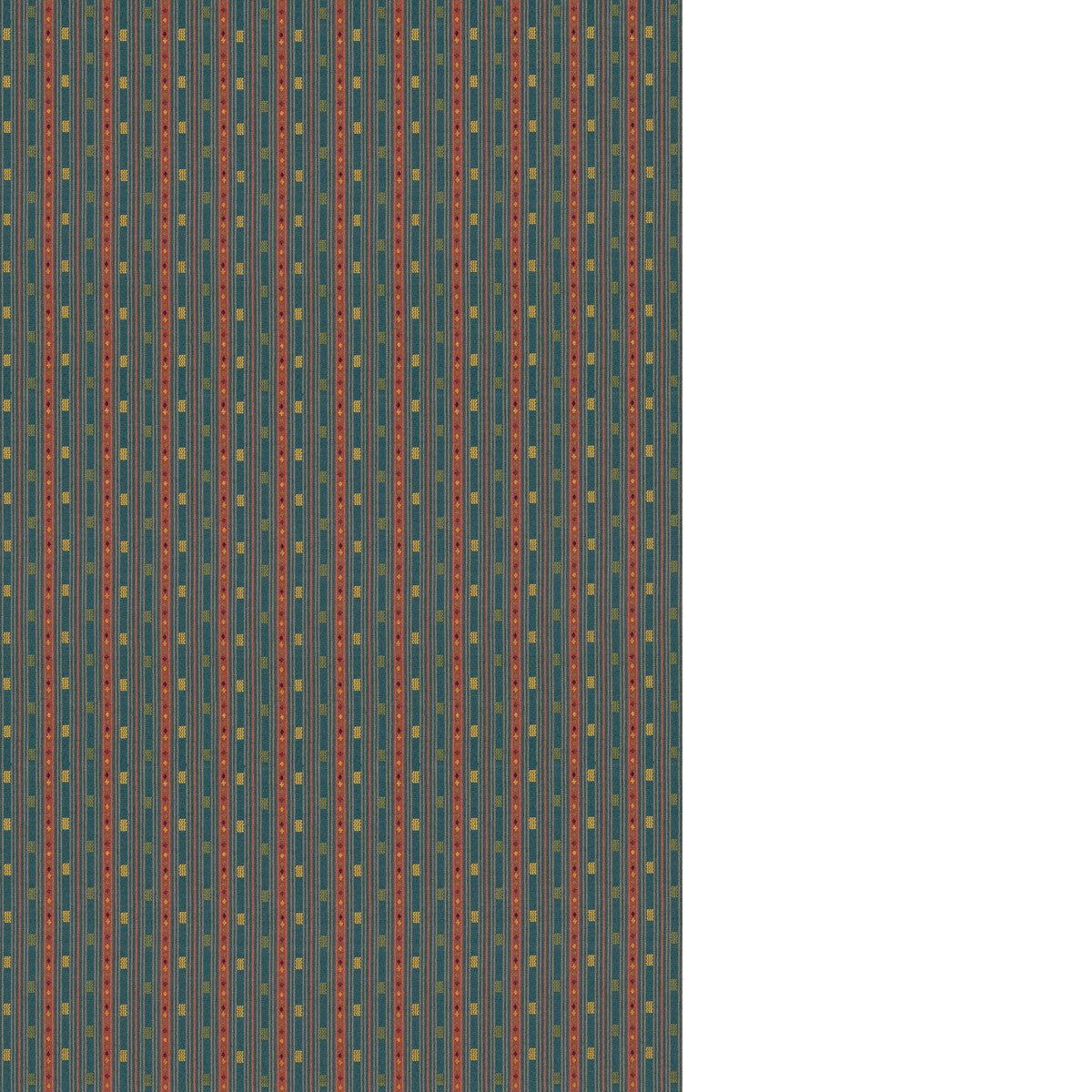 G P & J BAKER TRADEWIND TEAL