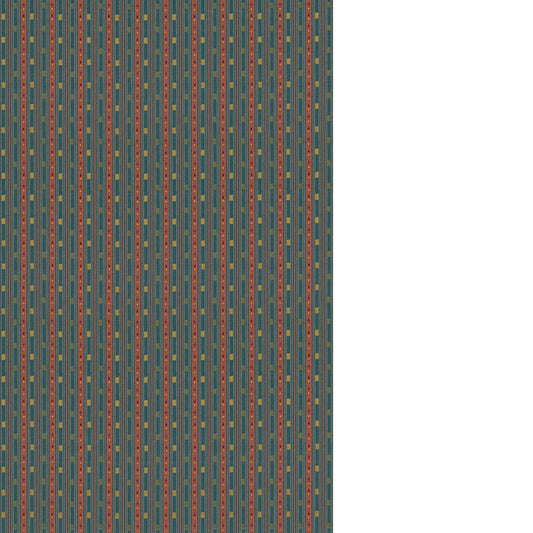 G P & J BAKER TRADEWIND TEAL