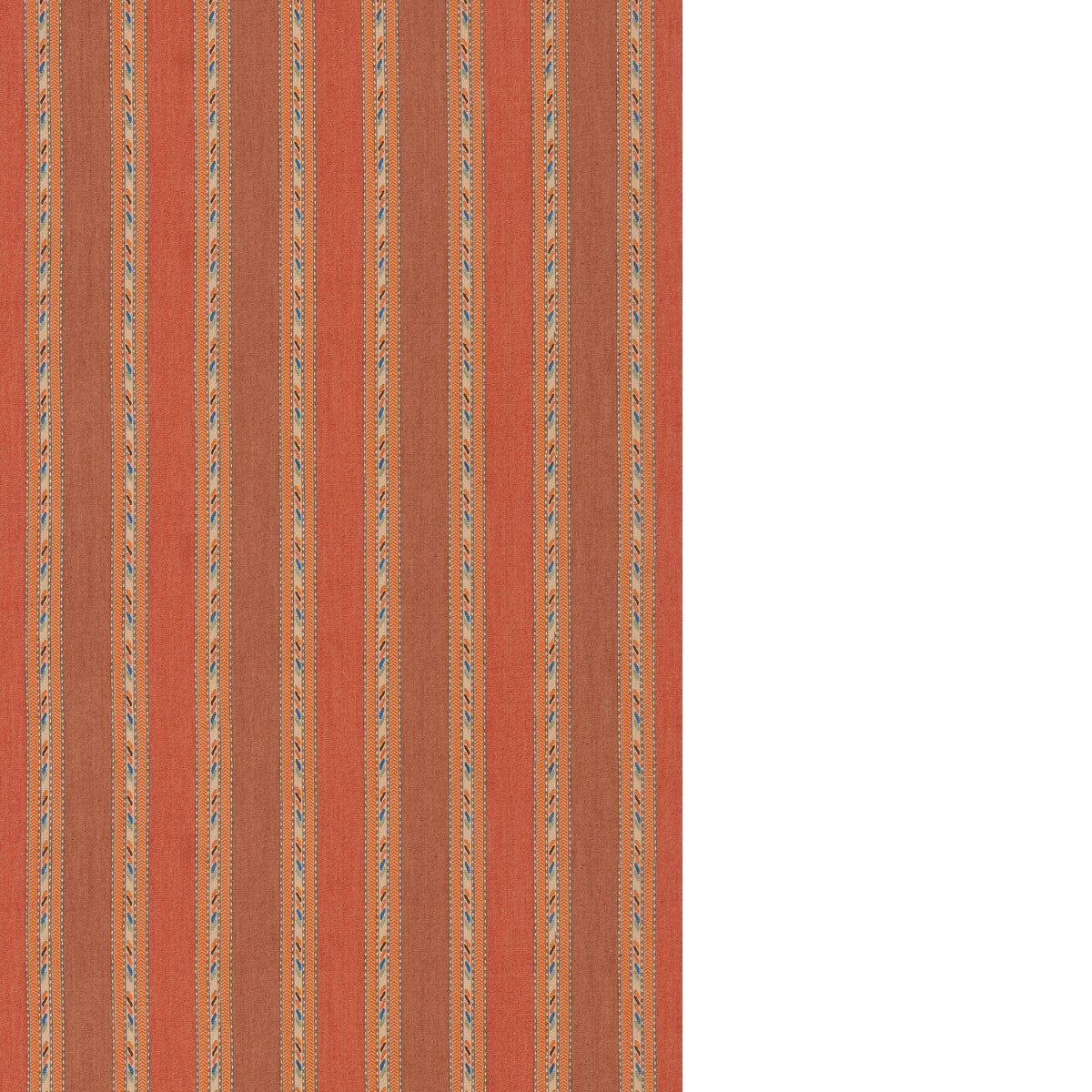 G P & J BAKER ZEPHYR SPICE